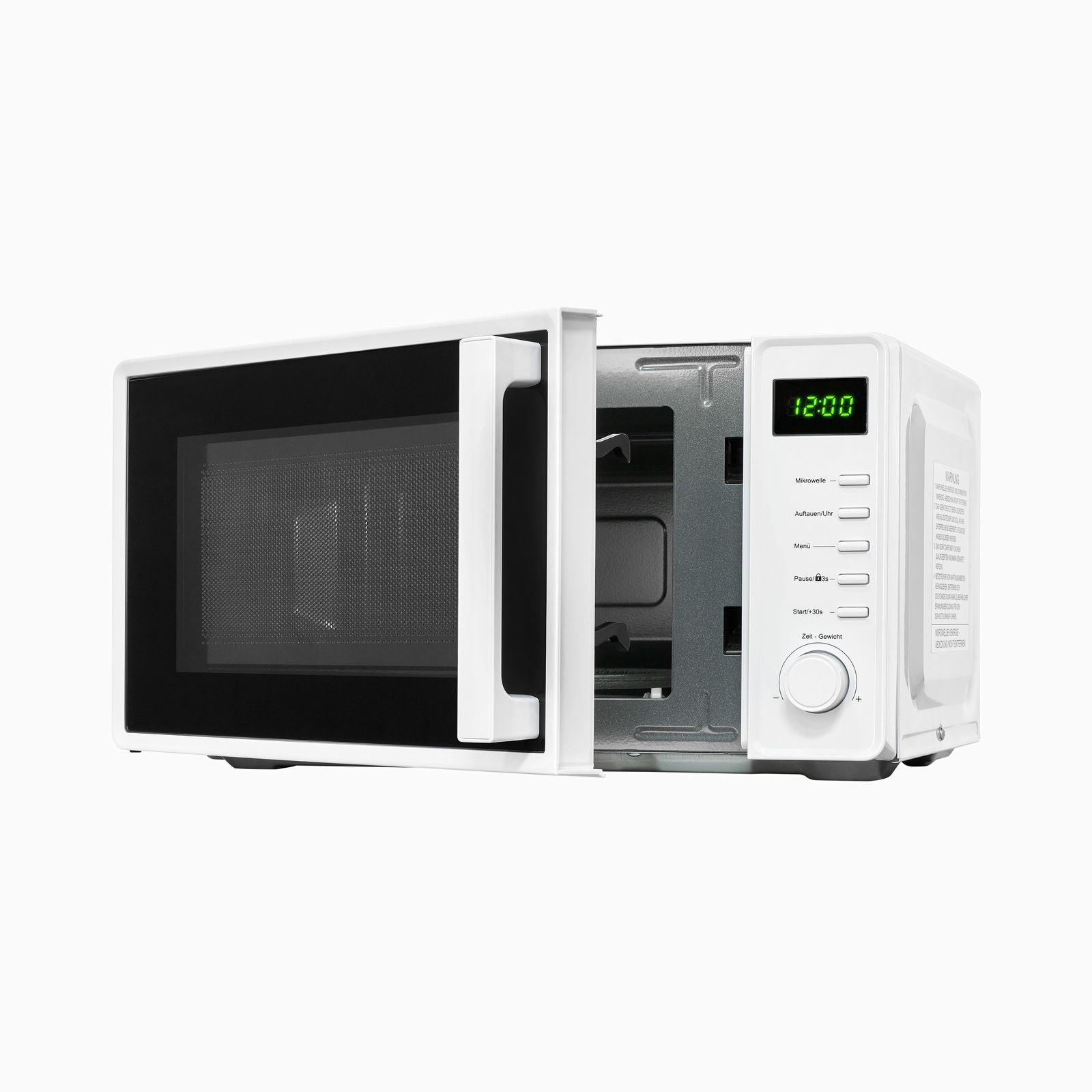 MW7120-240DI weiss