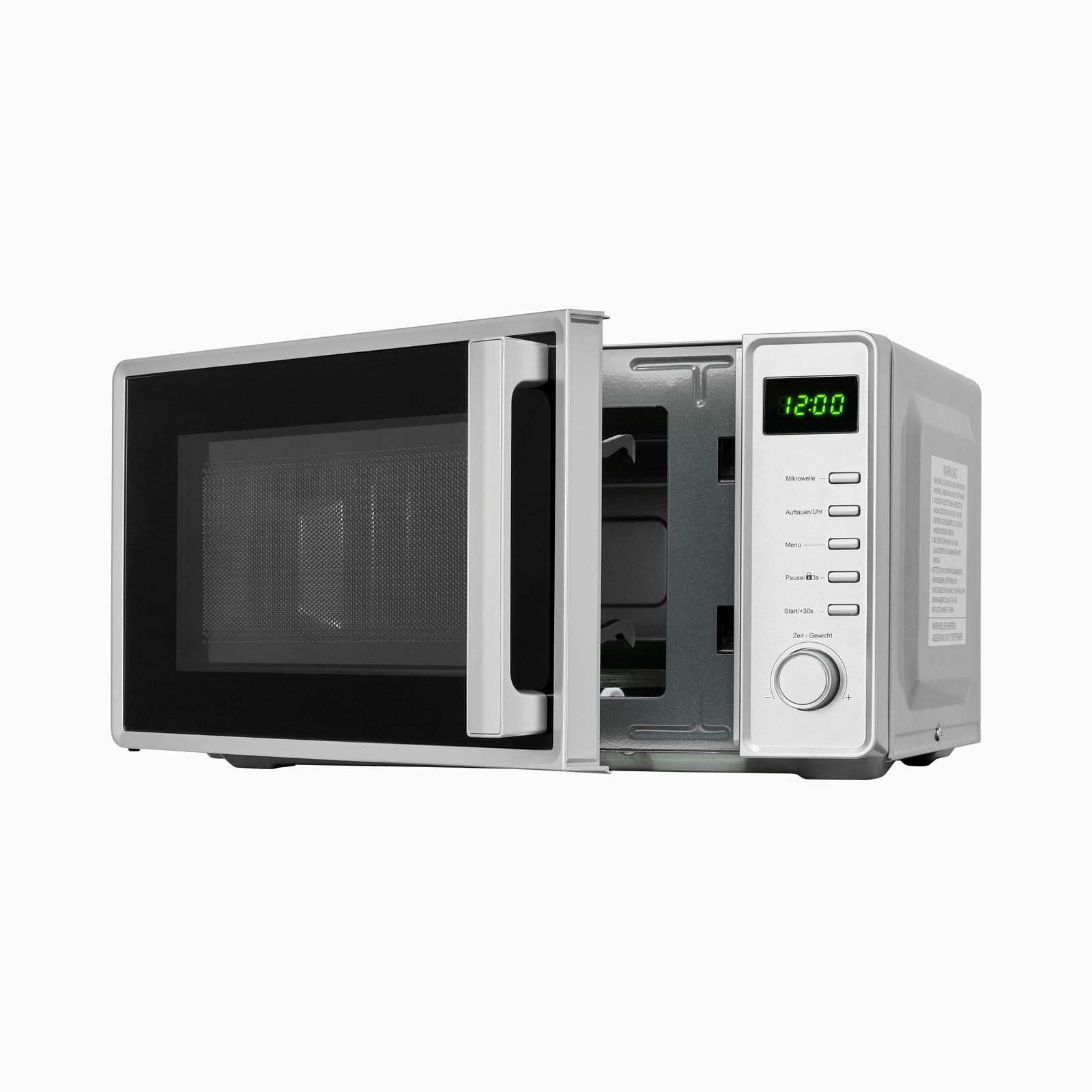 MW7120-240DIsilber