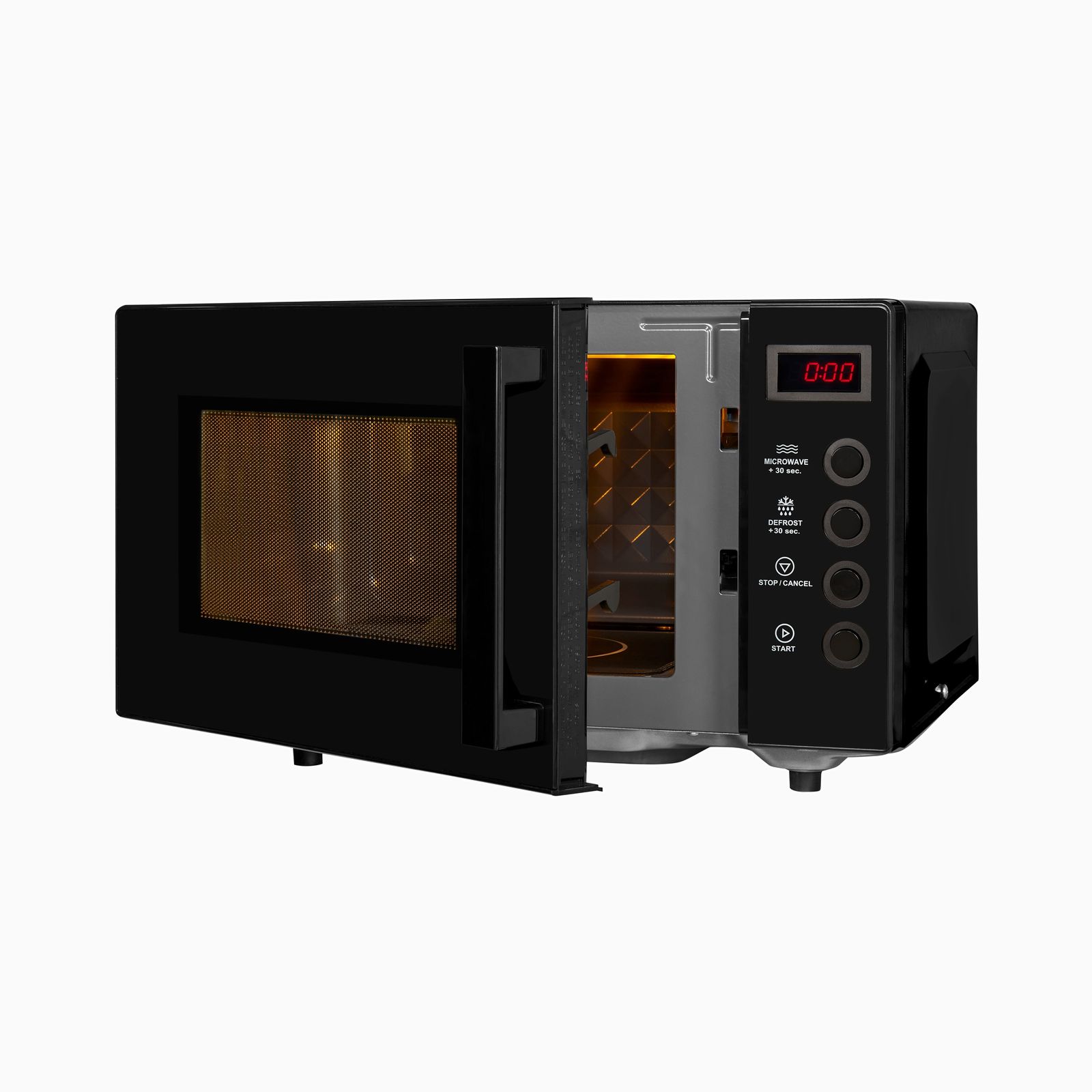 MW7020-F-030DI schwarz