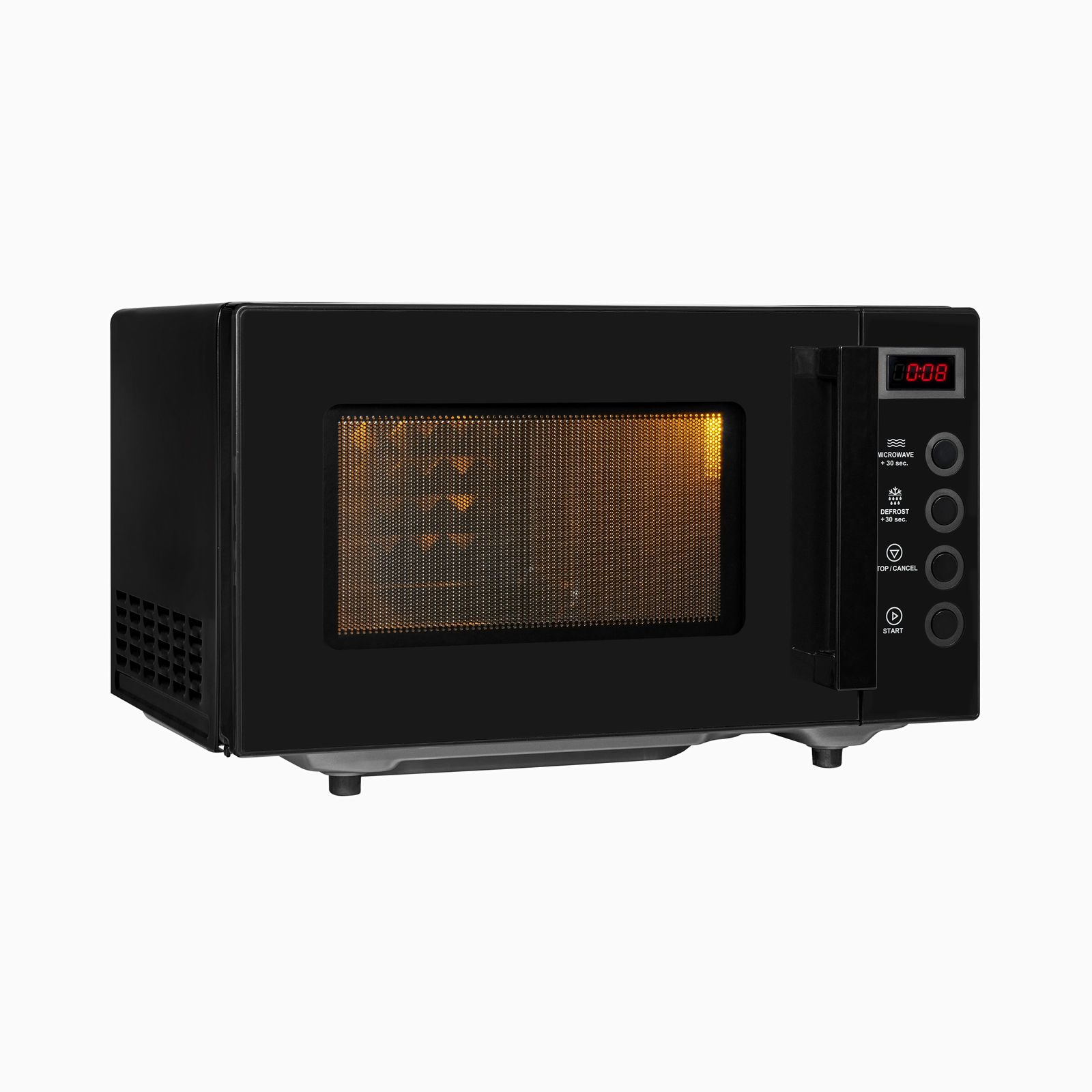 MW7020-F-030DI schwarz