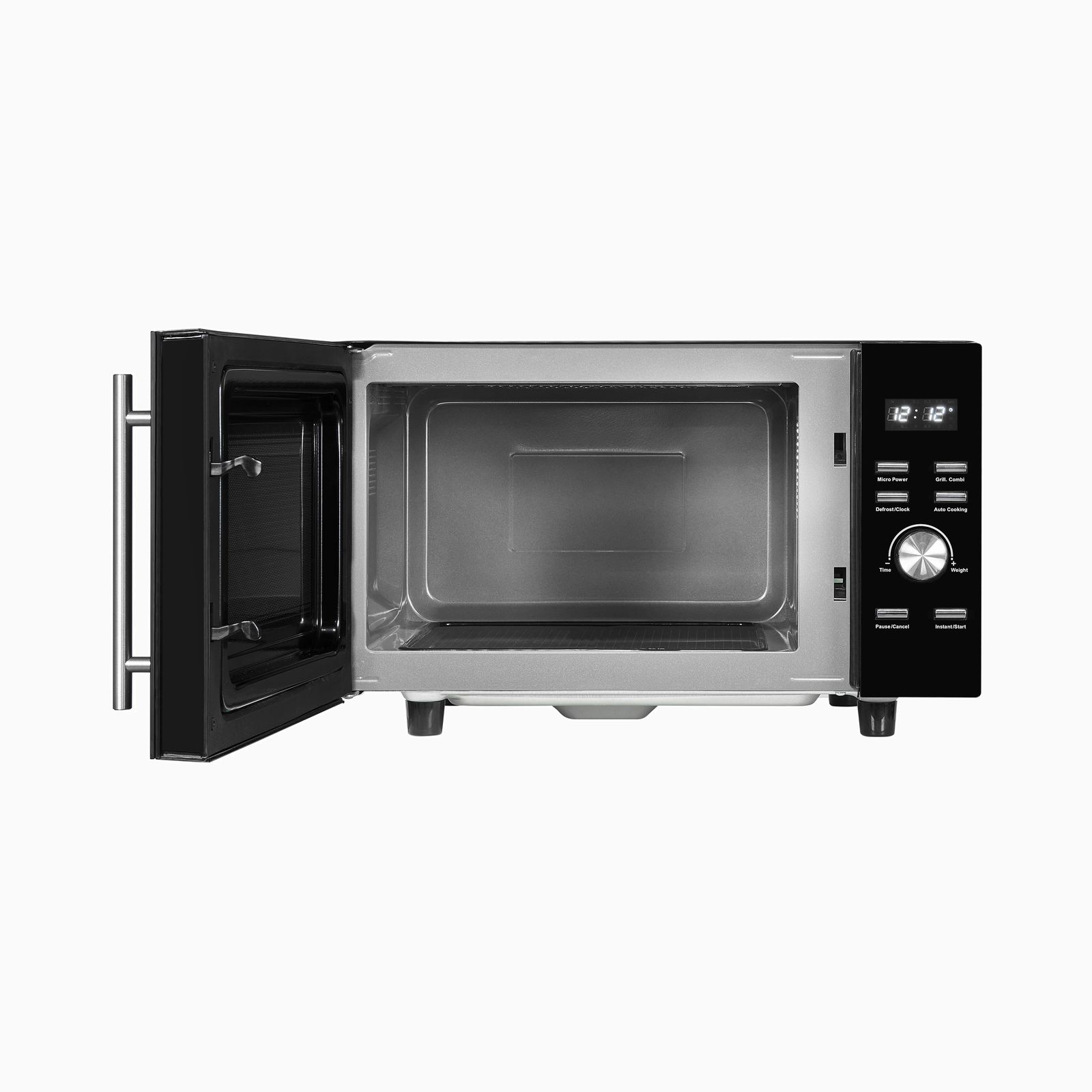MW8023-F-240GDI schwarz