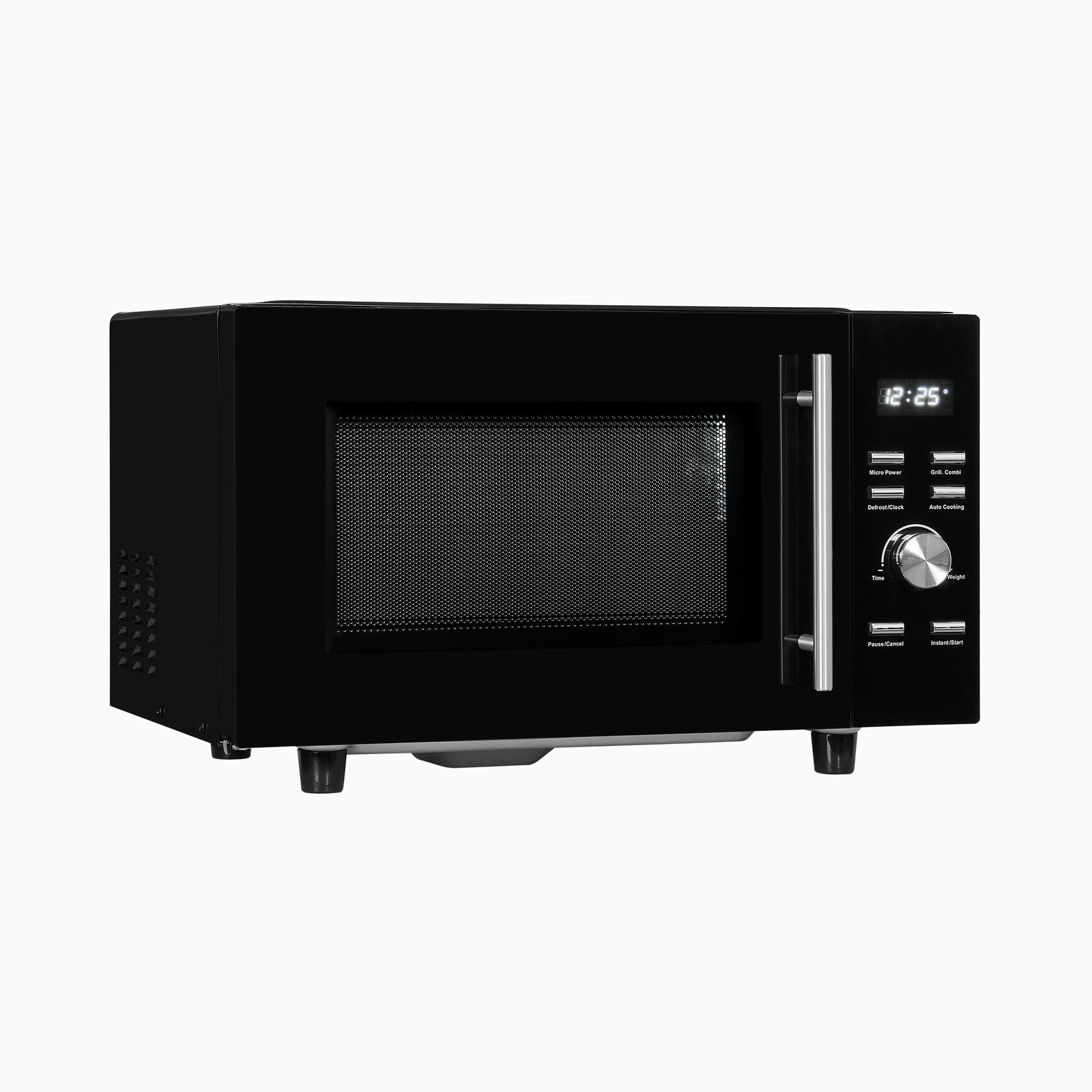 MW8023-F-240GDI schwarz
