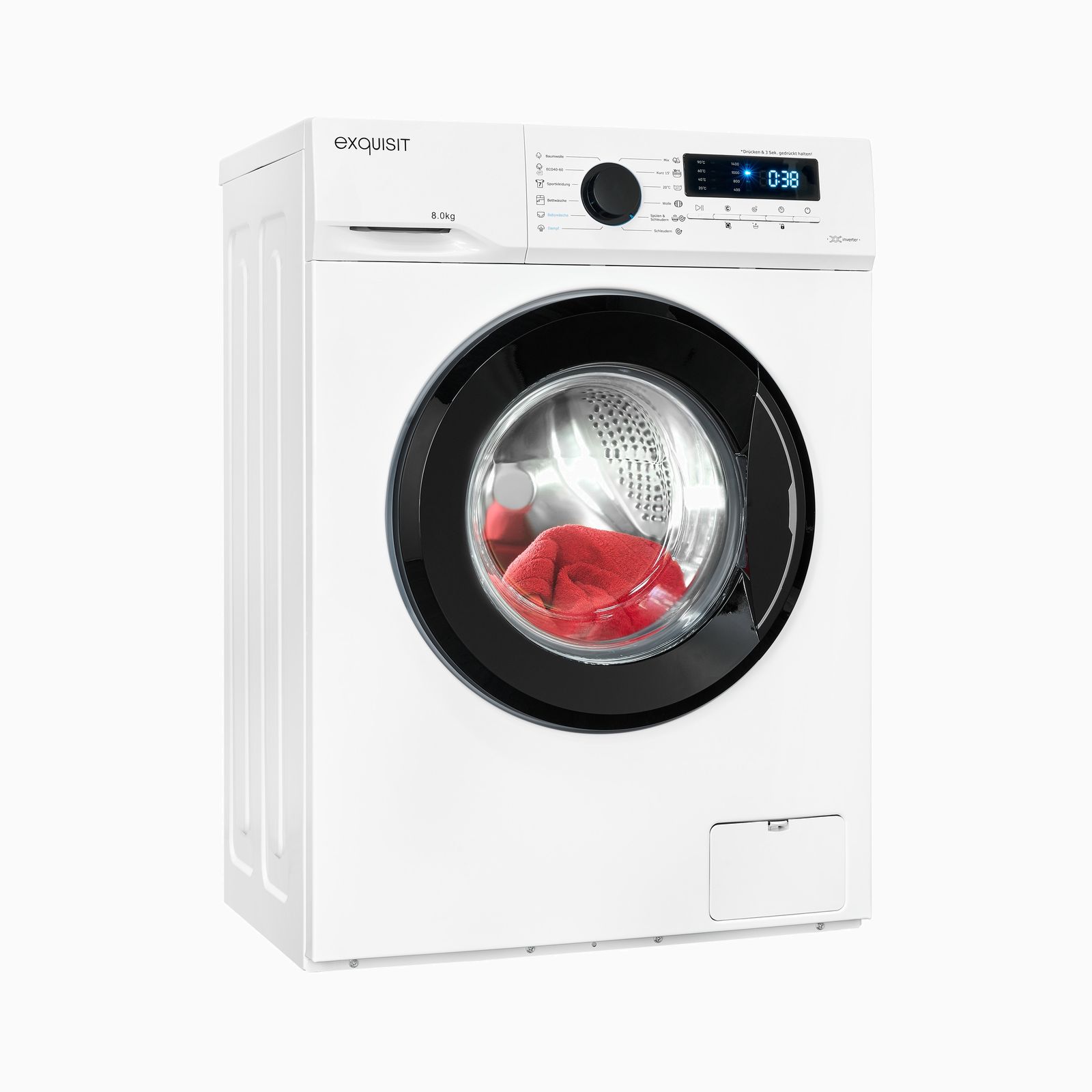 WA8014-020A weiss