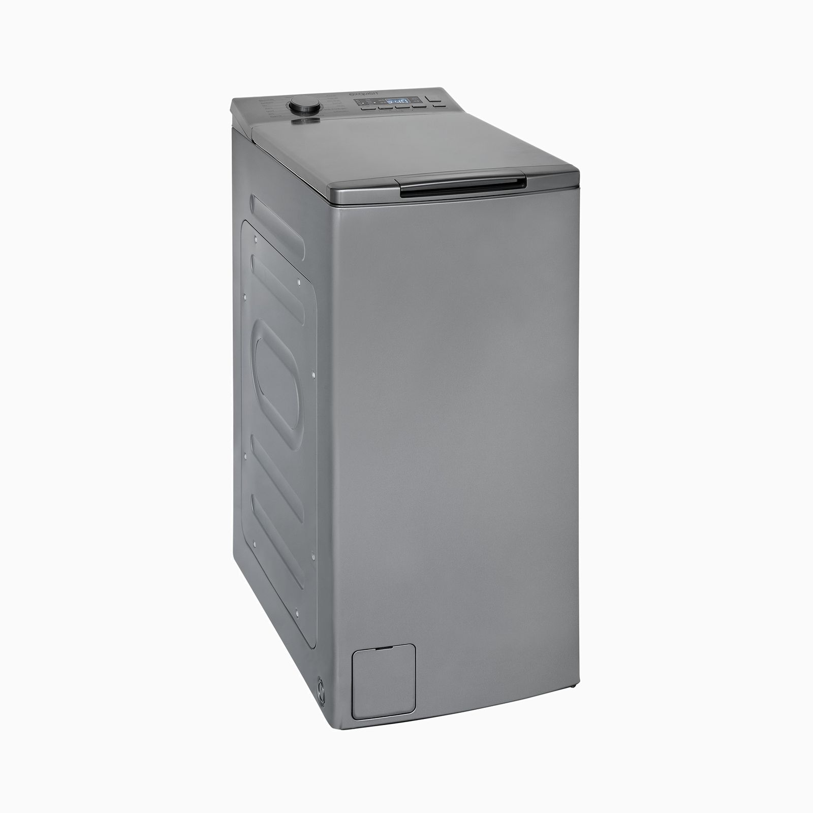 LTO51207-030A silber-dunkel