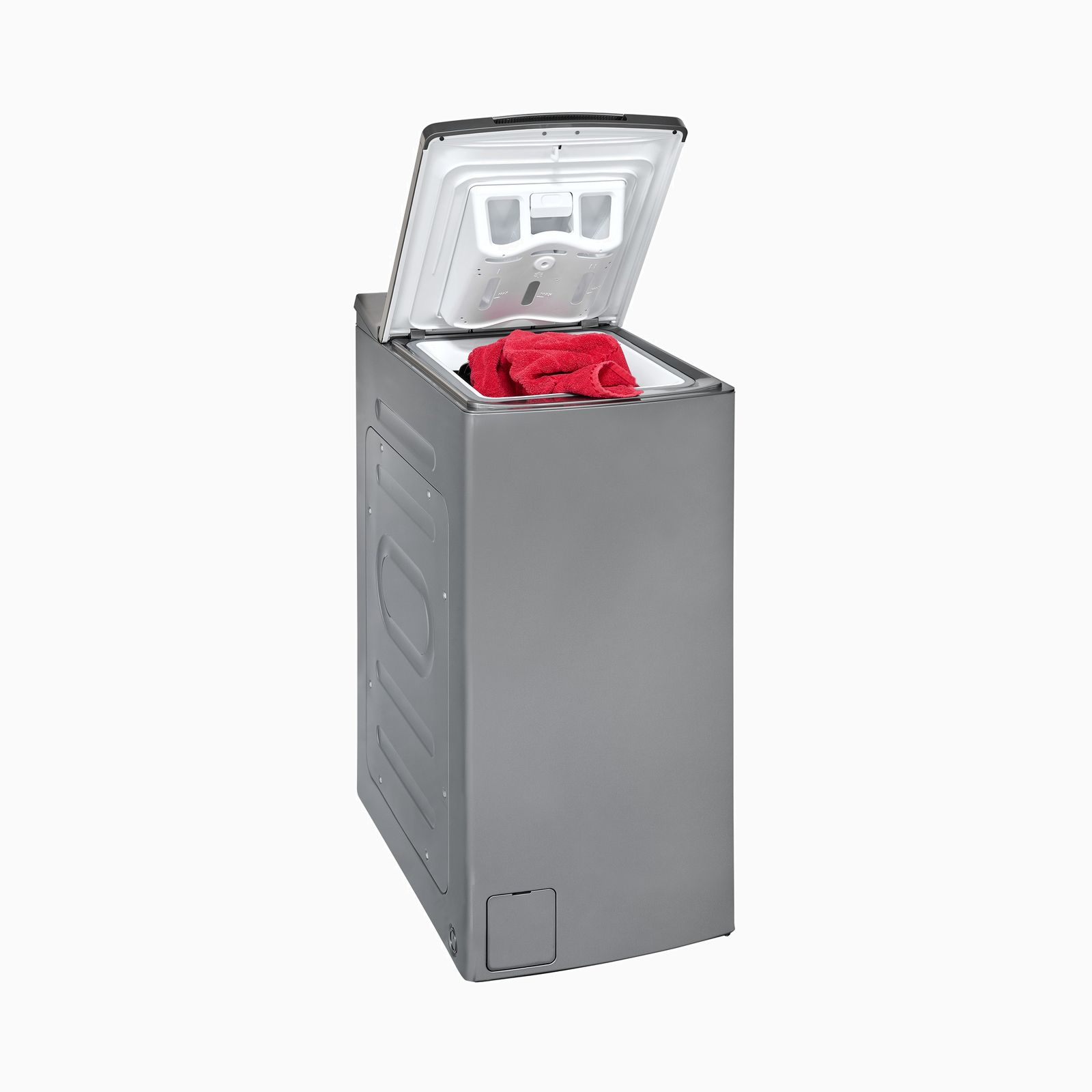 LTO51207-030A silber-dunkel