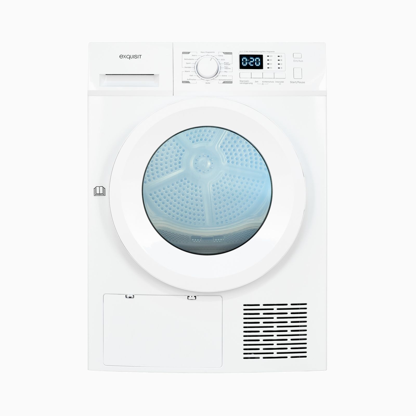 TWP701-030E weiss