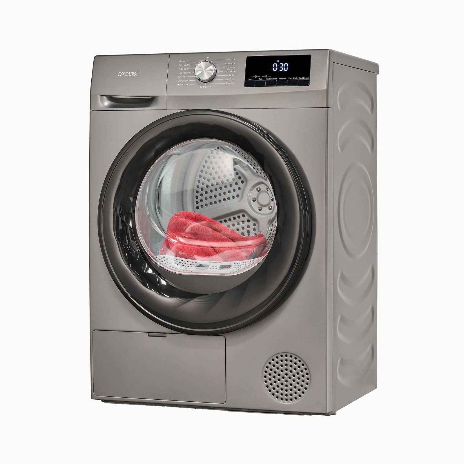 TWP703-010E titanium grau