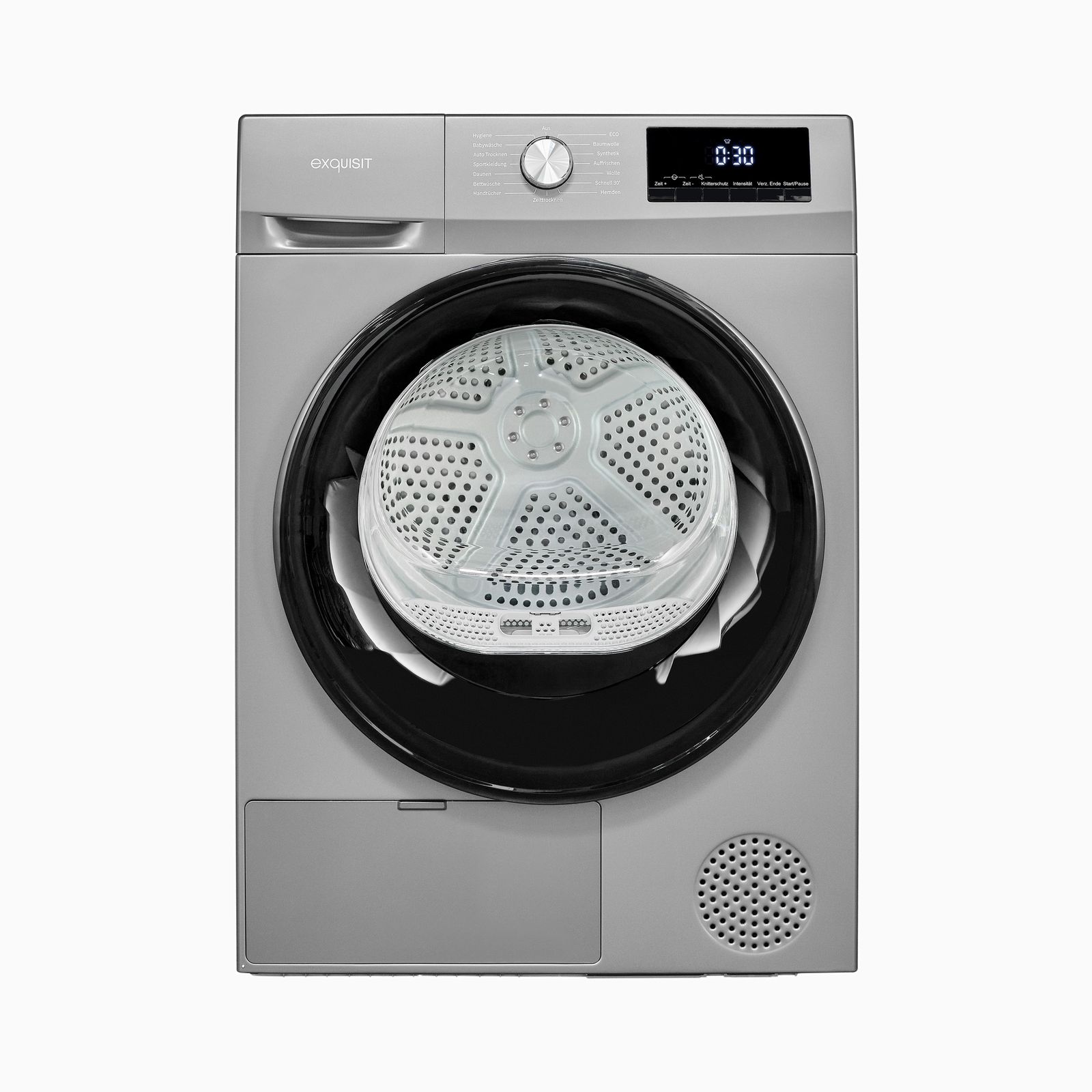 TWP5703-010Etitanium grau