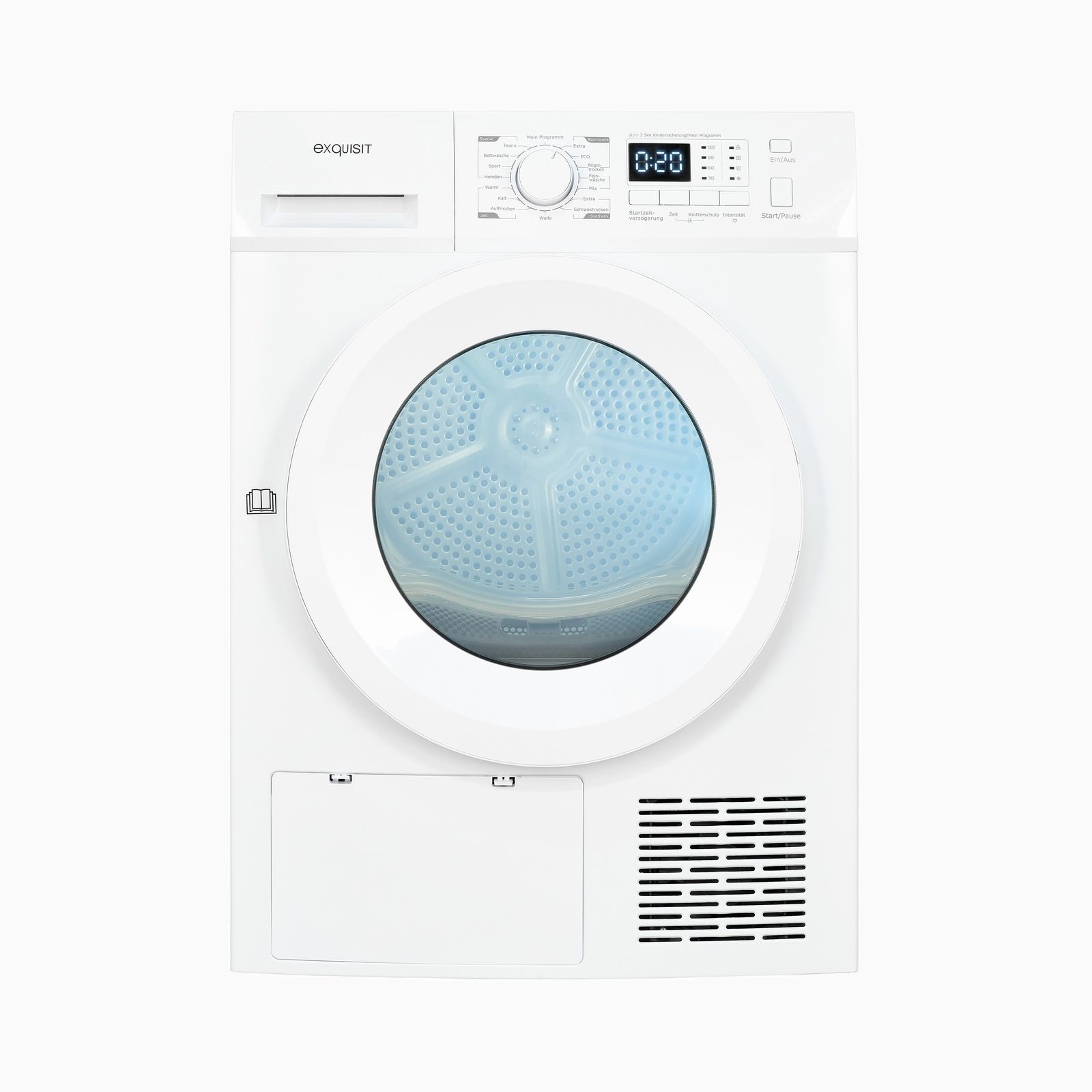 TWP5701-030E weiss