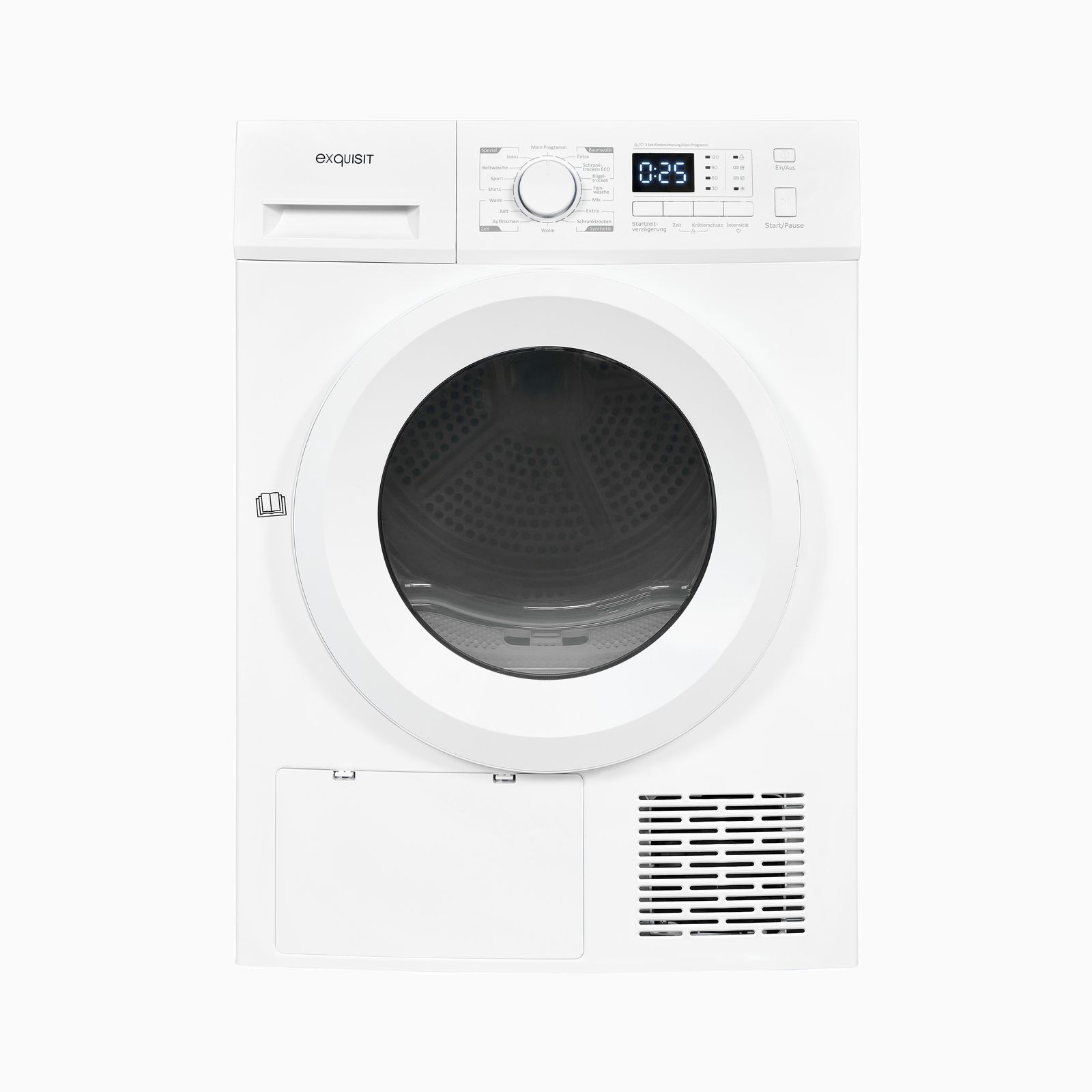 TWP803-030 weiss