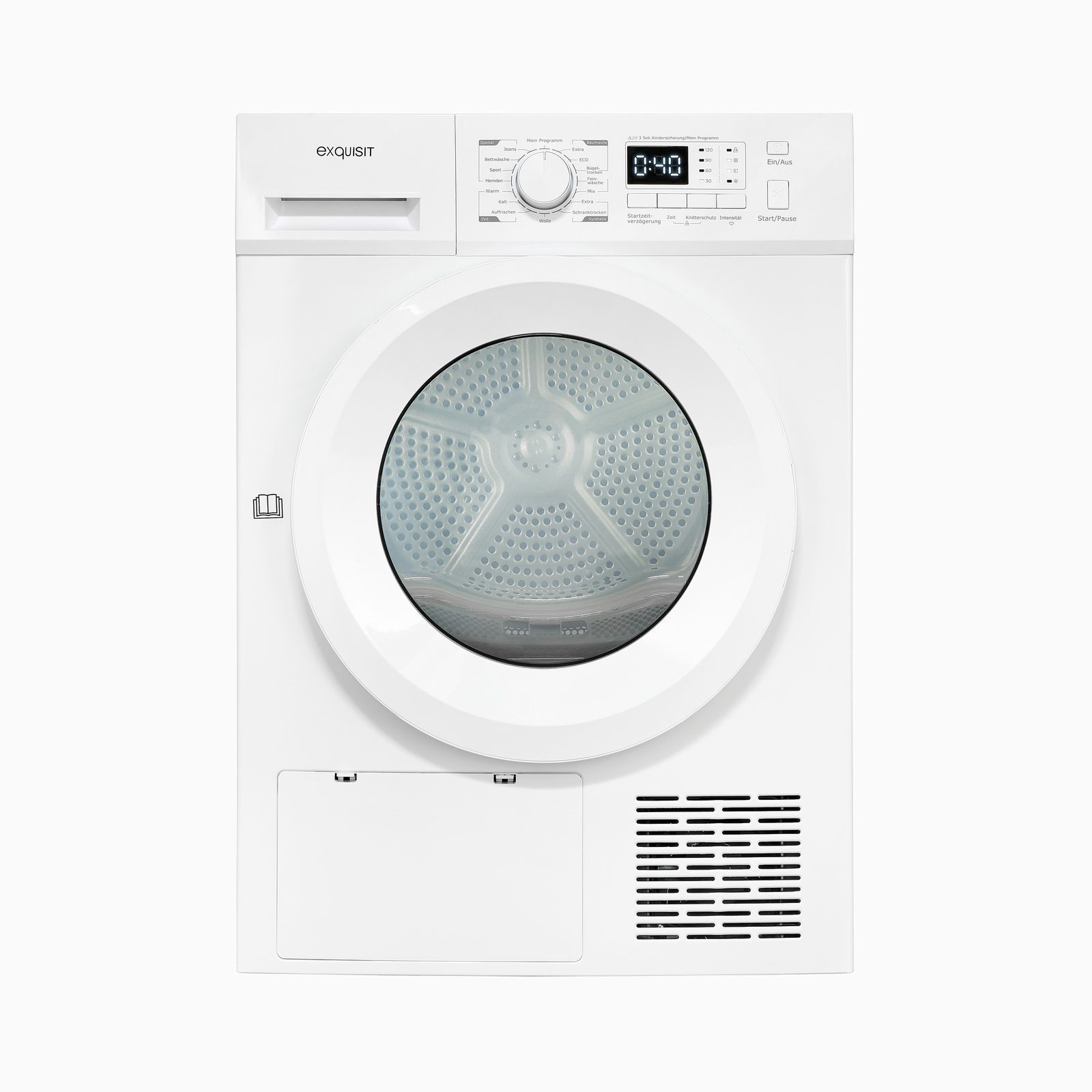 TWP803-031D weiss