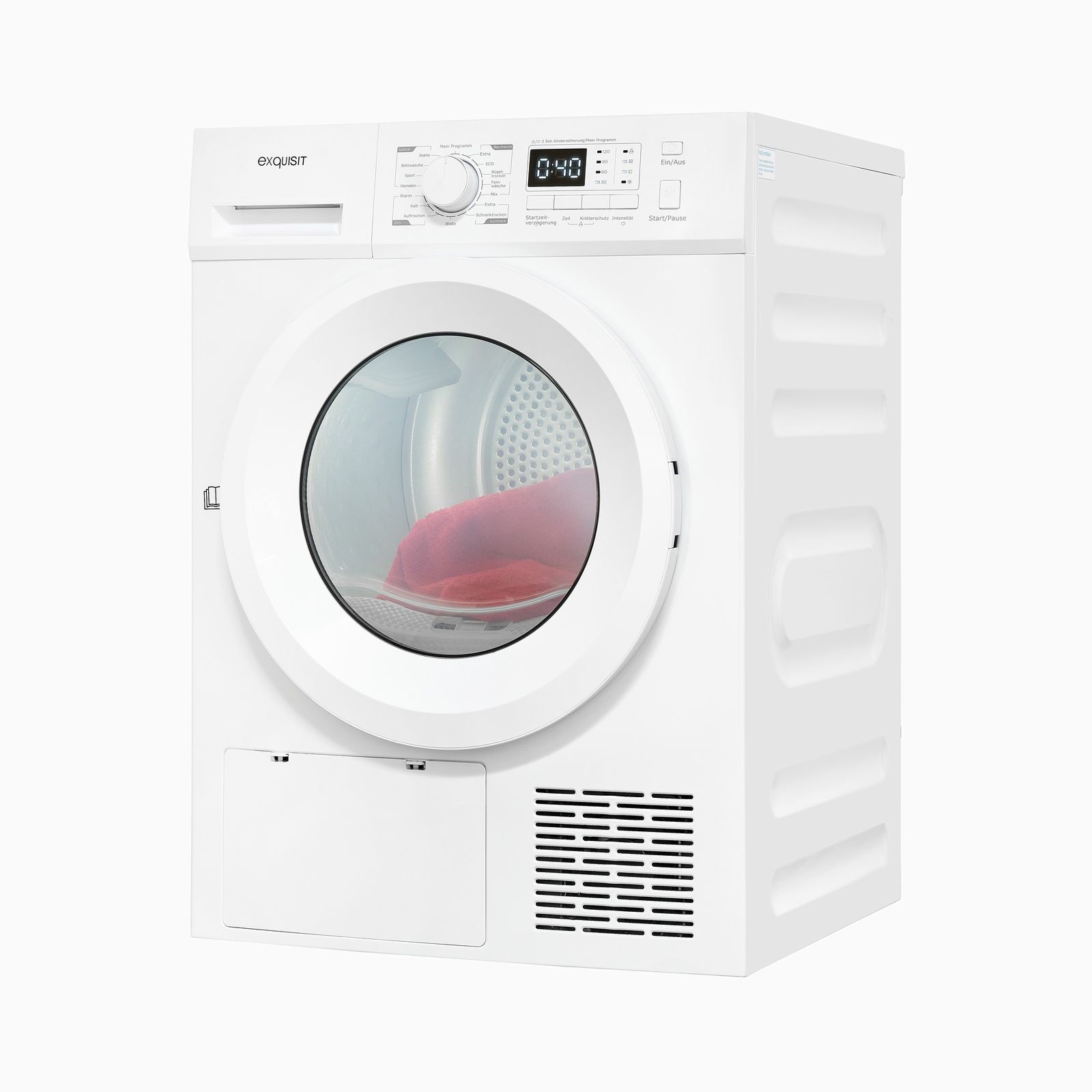 TWP1001-030D weiss