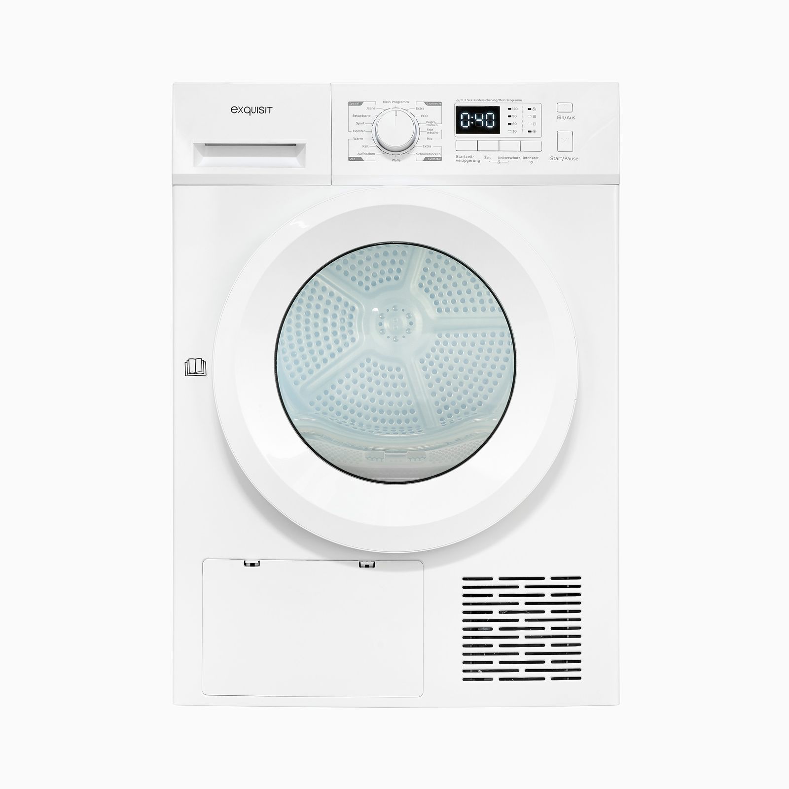 TWP1001-030D weiss