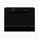 GSP5206-030D schwarz