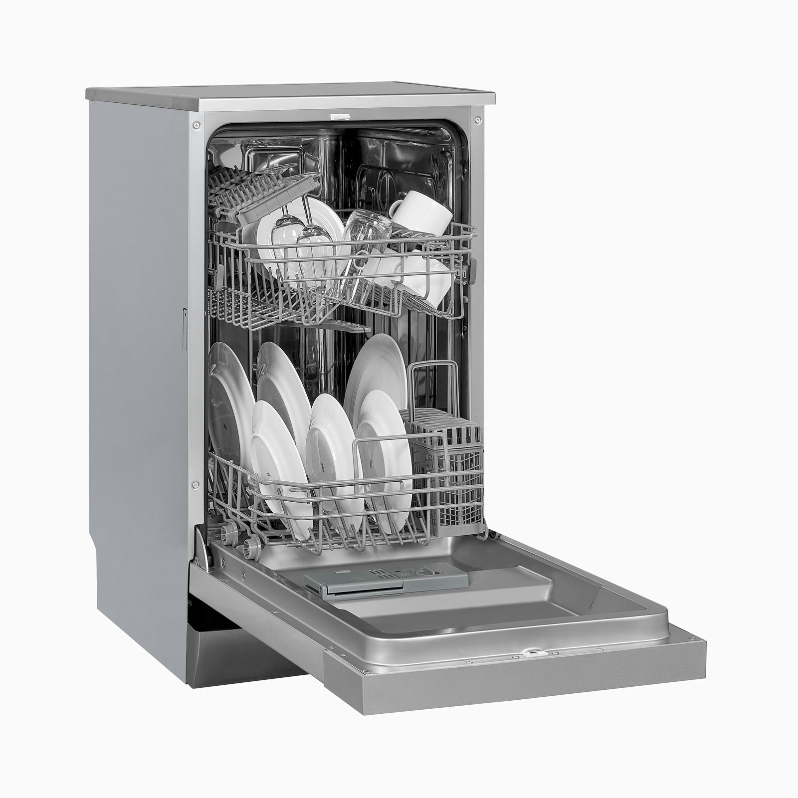 GSP9109-030E silber