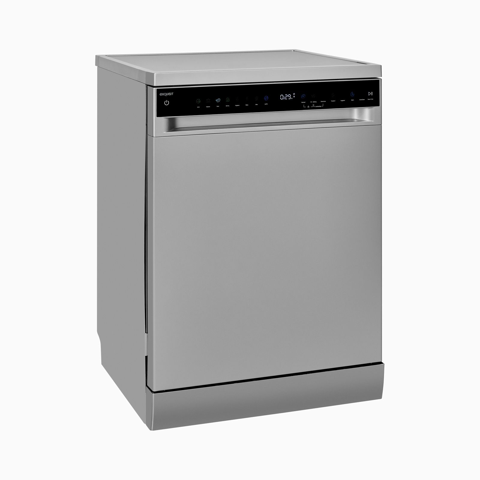 GSP9316-450C silber