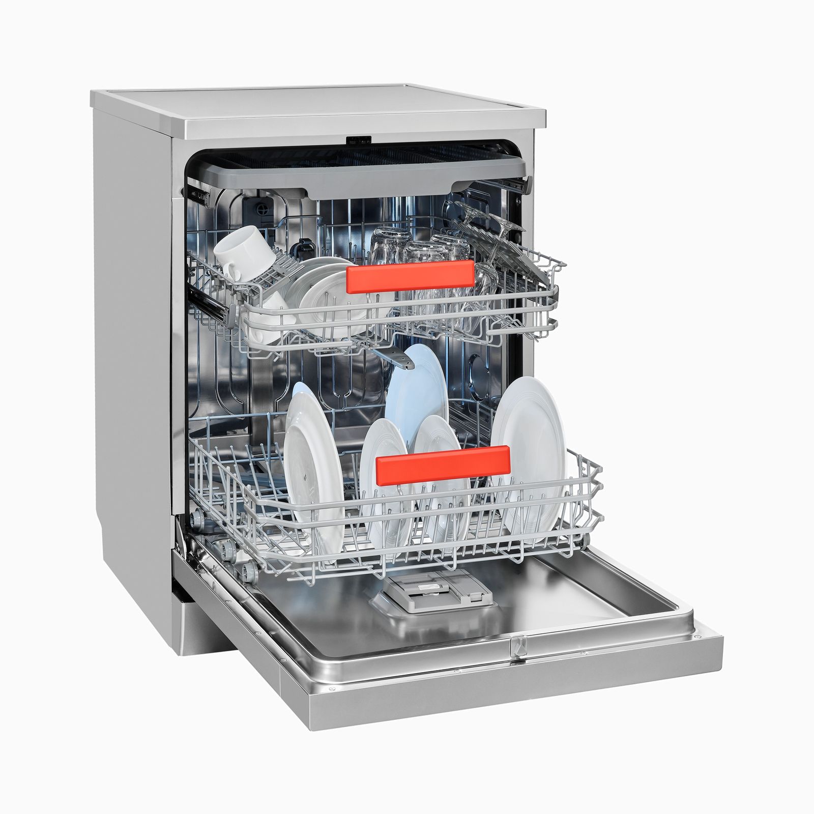 GSP9316-450C silber