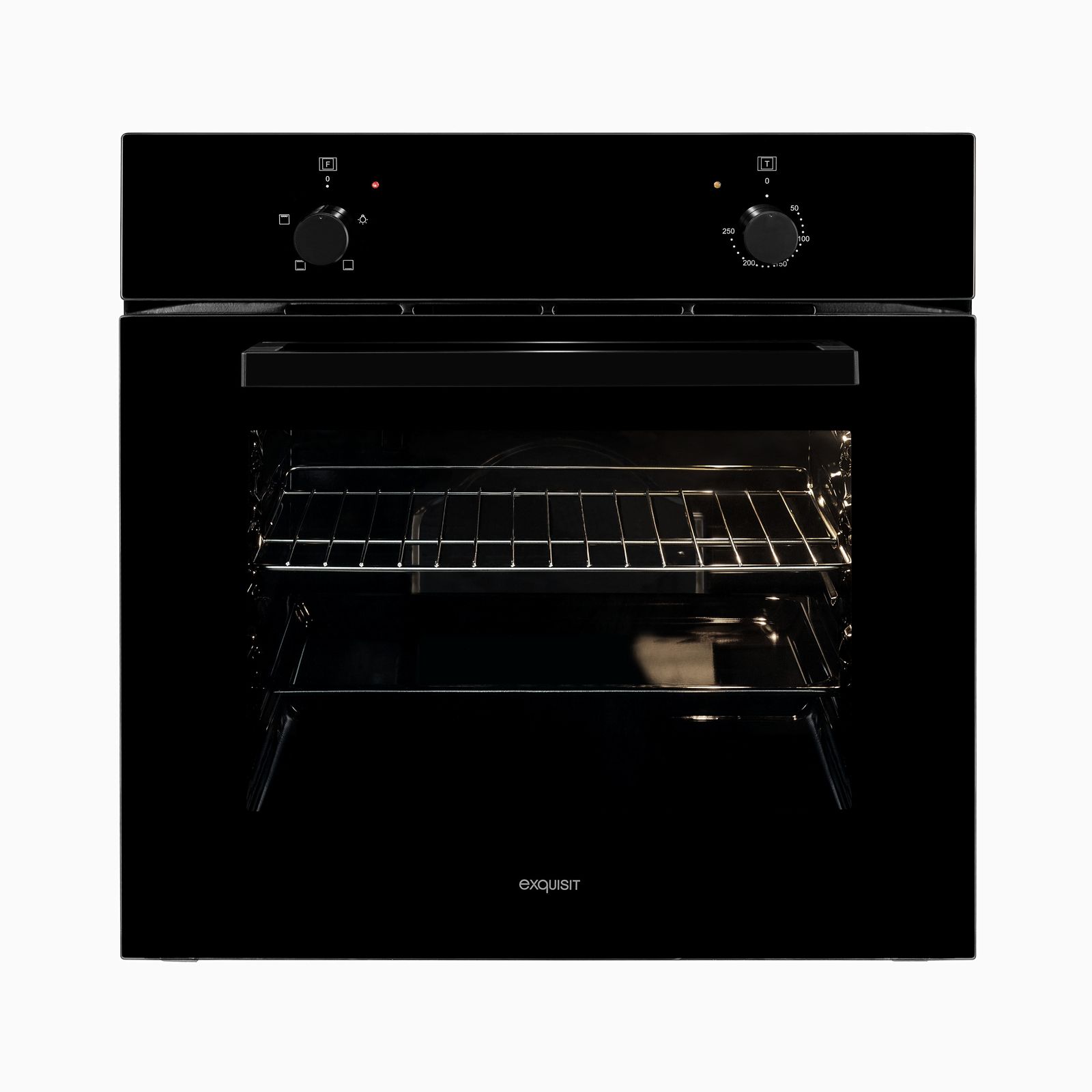 EBE255-020 schwarz