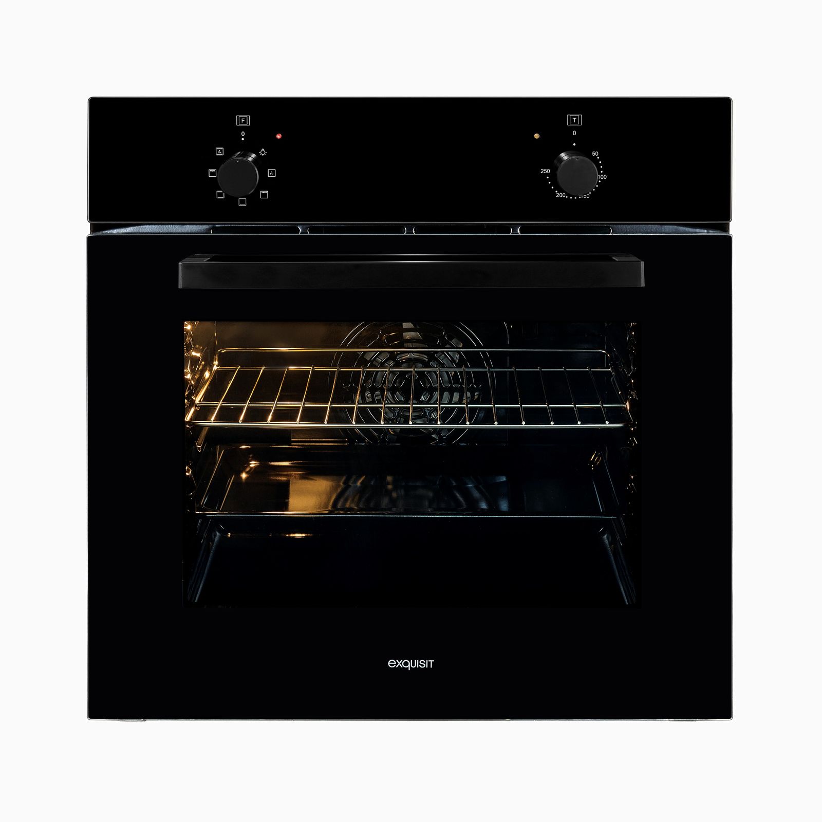 EBE255-U-020 schwarz