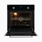 EBE657-U-020 schwarz