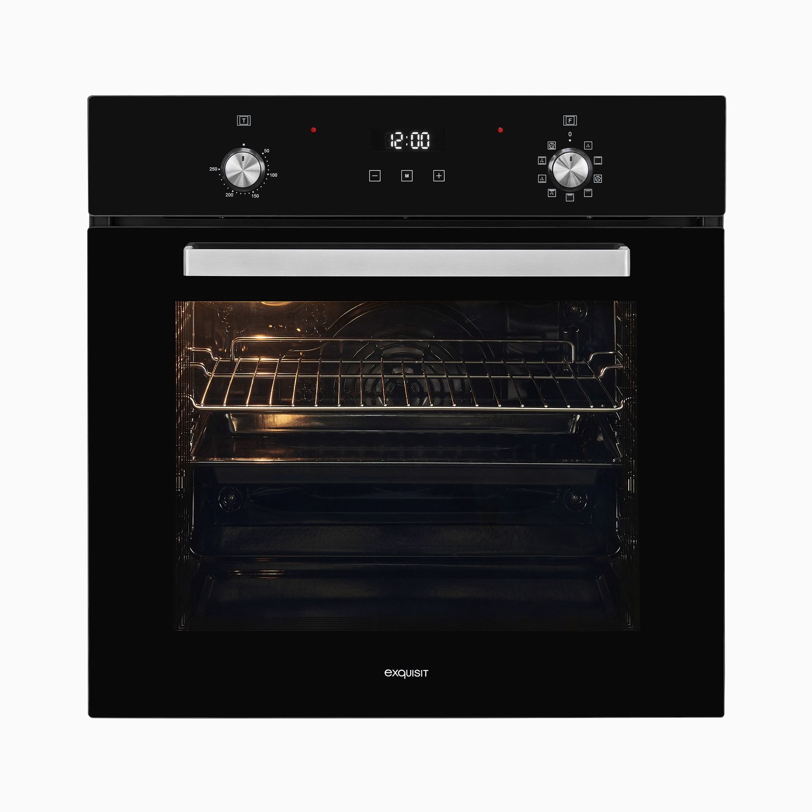 EBE76-9-H-020 schwarz