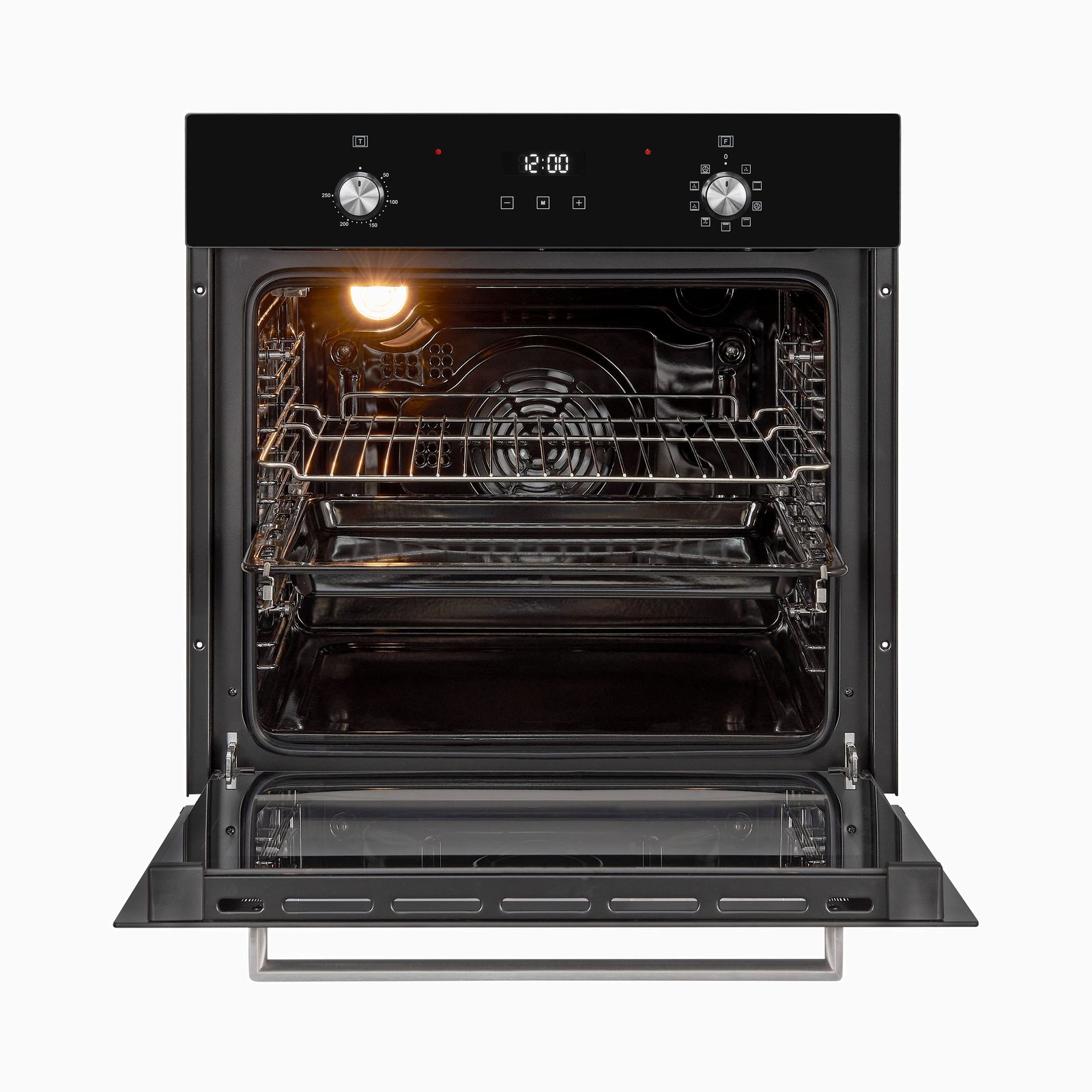 EBE76-9-H-020 schwarz