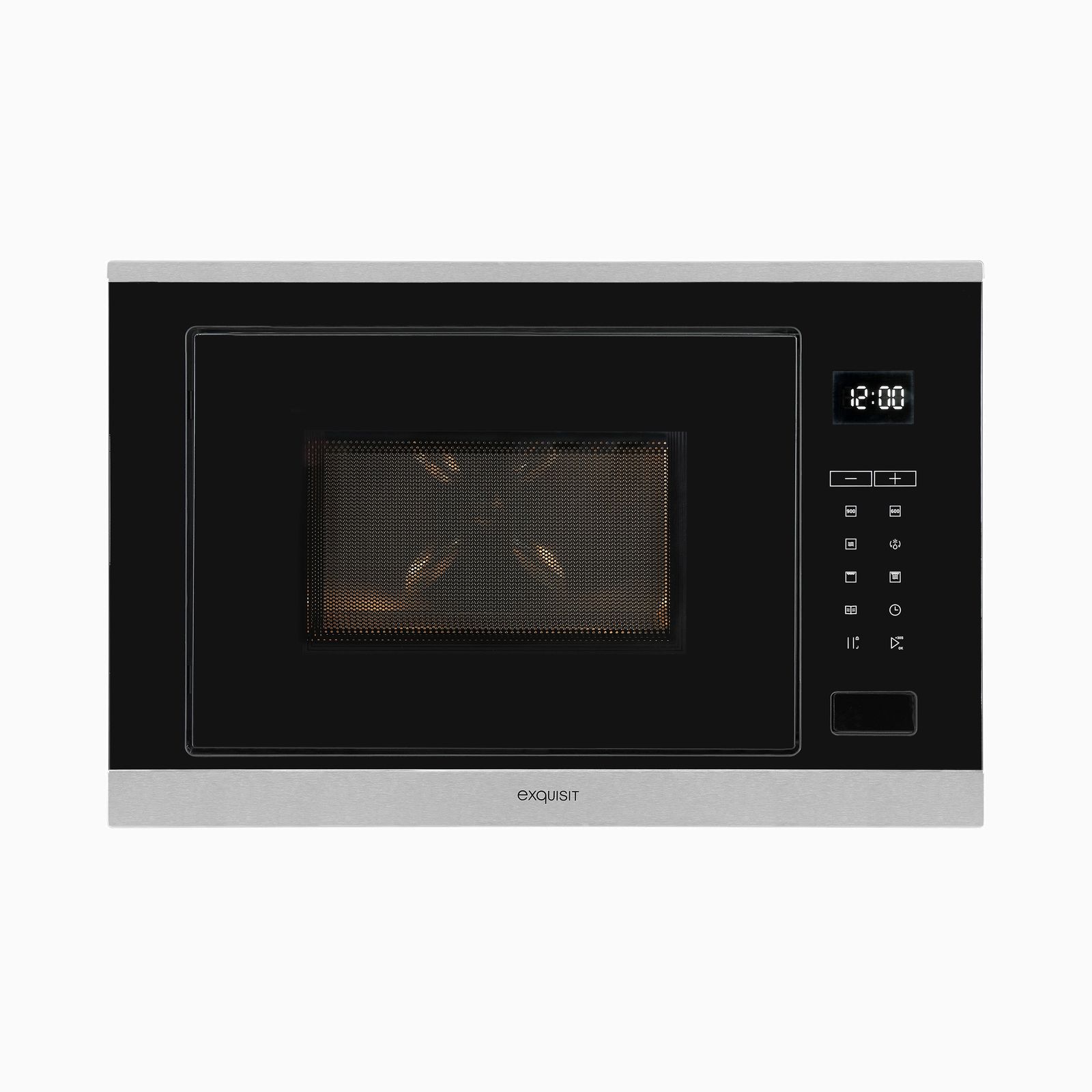 EMW25-G-020 inox