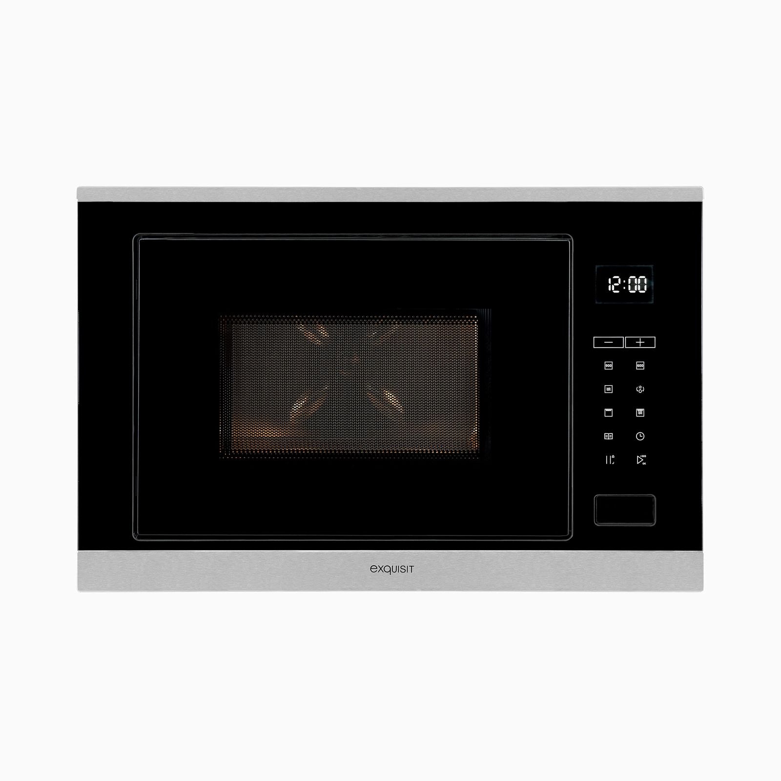 EMW525-G-020 inox