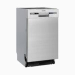 EGSP9309-EF-030E inox