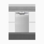 EGSP9309-EF-030E inox