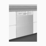 EGSP6112-EF-030E inox