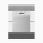 EGSP6112-EF-030E inox