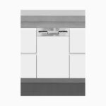 EGSP51009-EB-030E inox