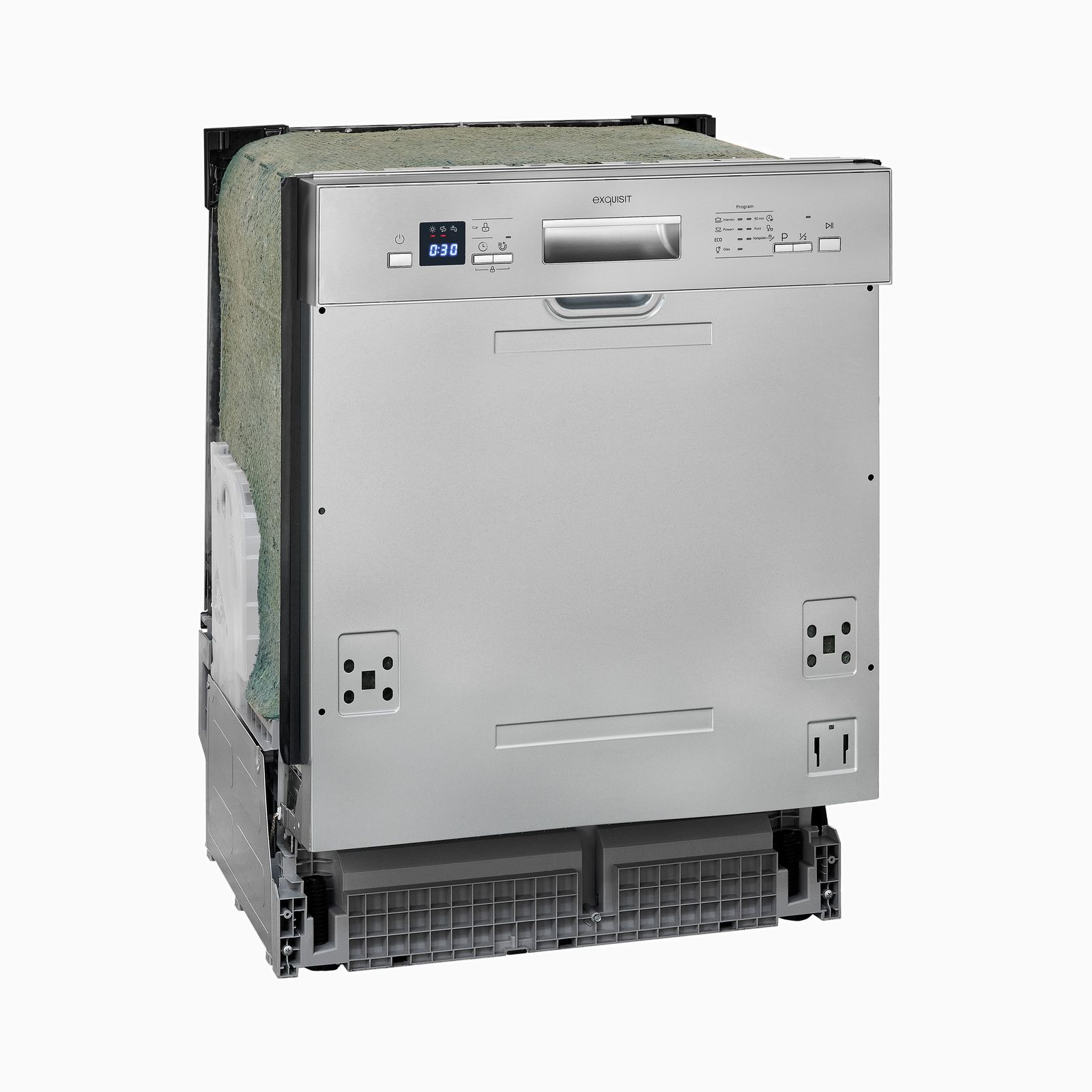 EGSP56312-EB-030Einox