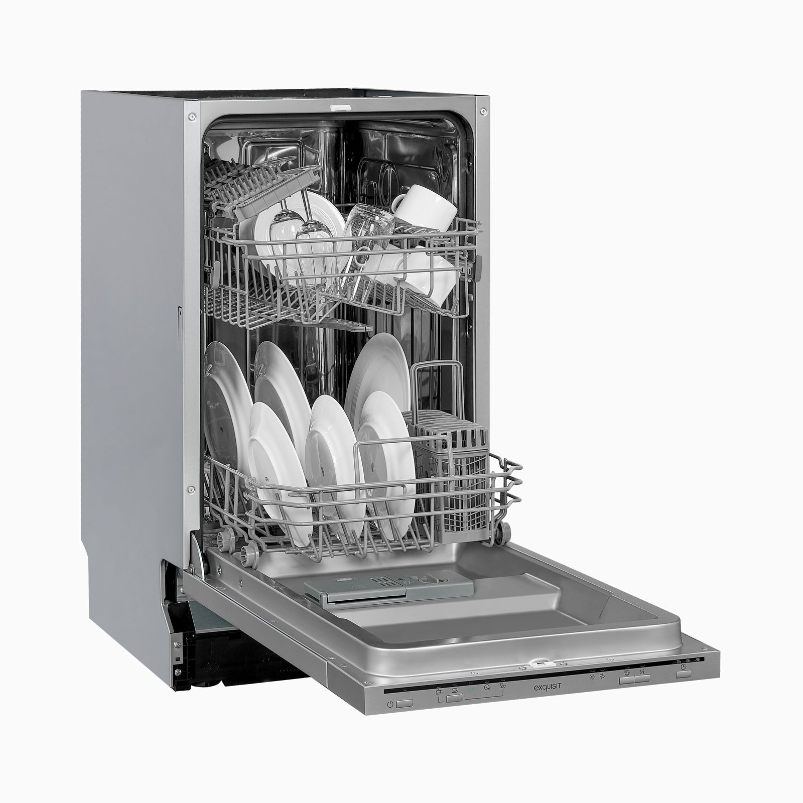 EGSP1009-E-030E silber