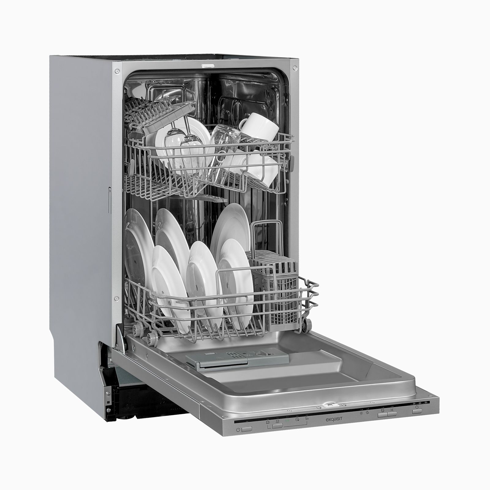 EGSP1009-E-030E silber