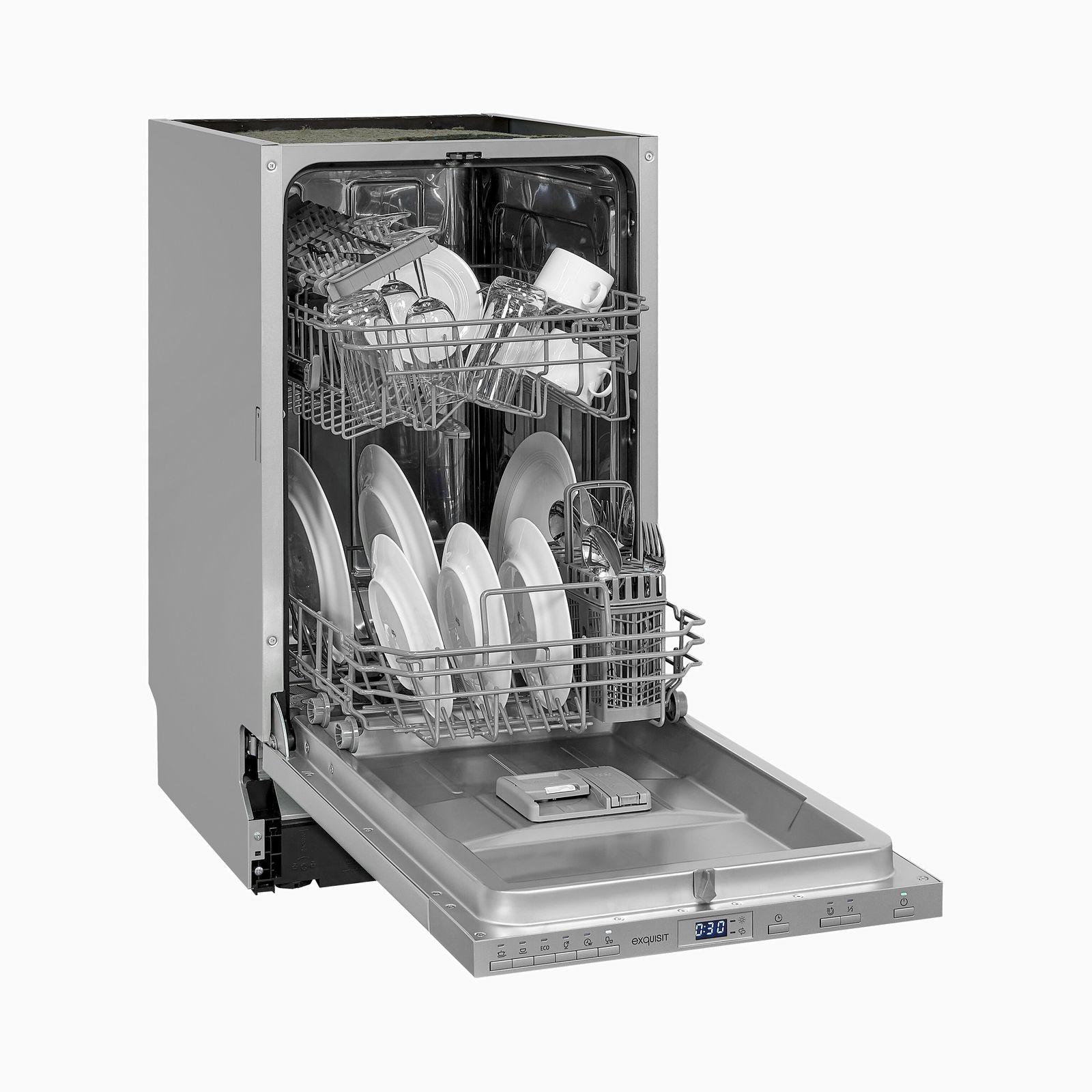 EGSP52109-E-030E silber