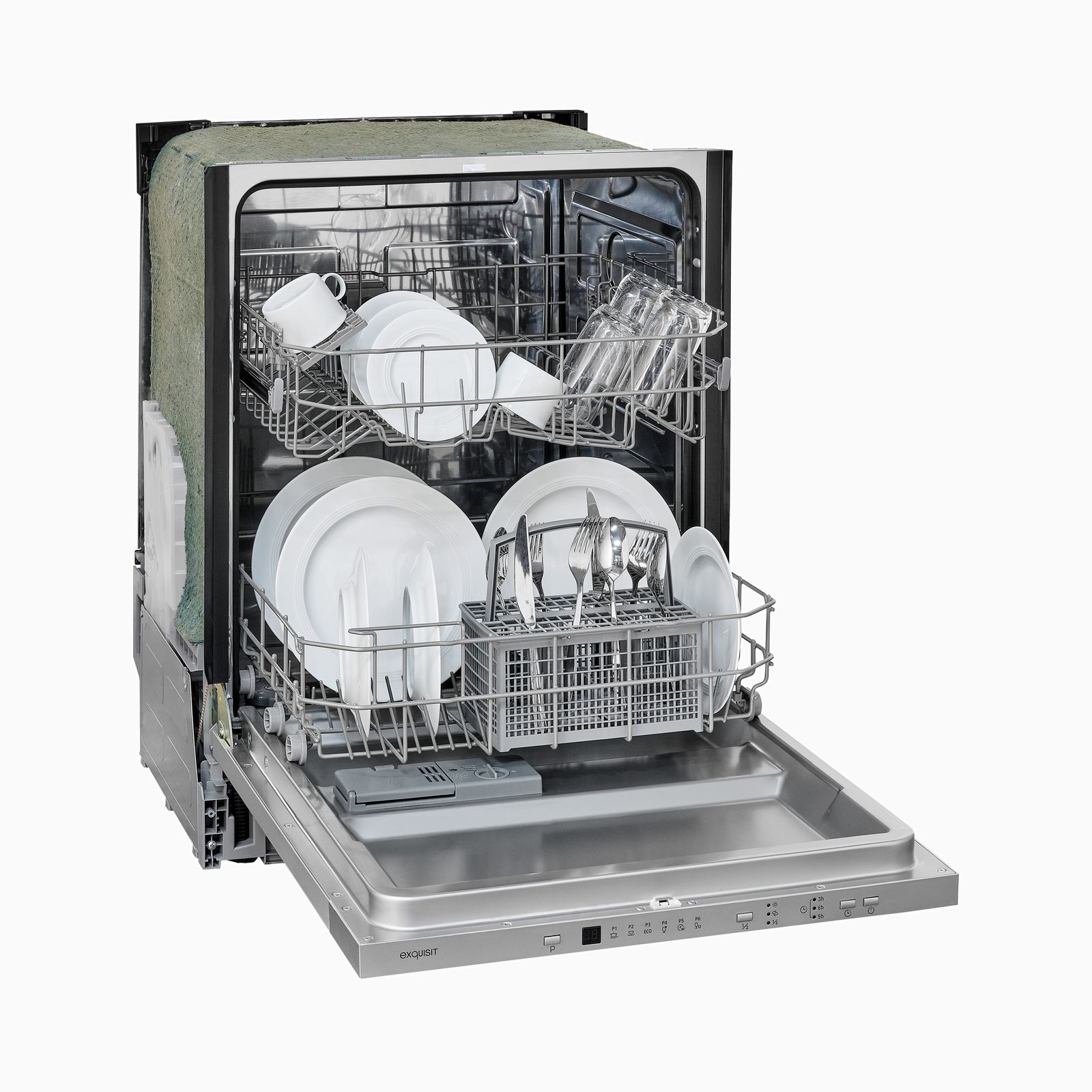 EGSP6312-E-030E silber