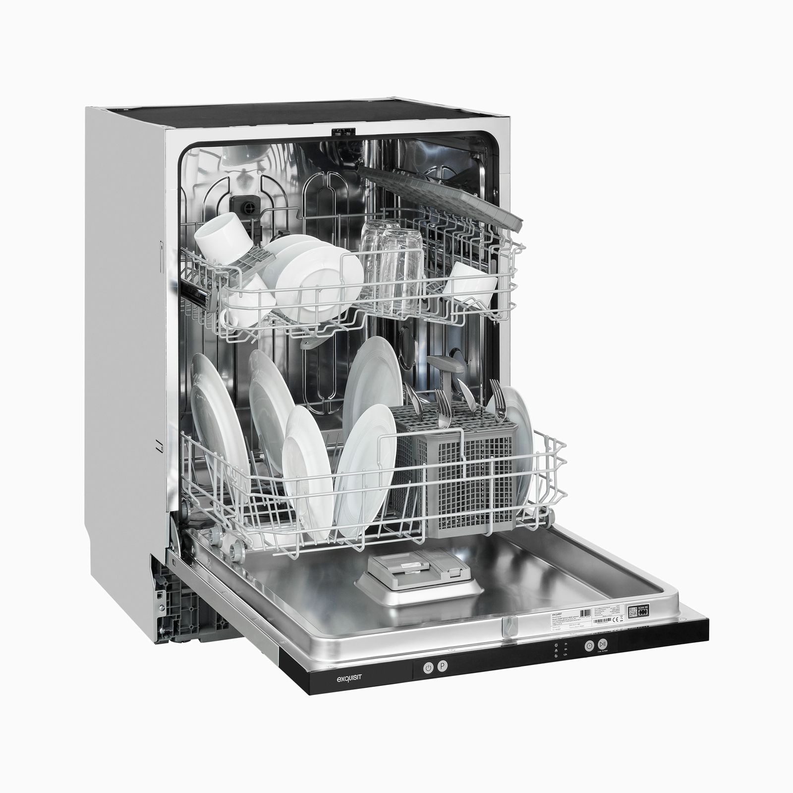 EGSP1014-E-450D schwarz