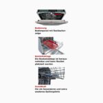 EGSP9414-E-030D inox